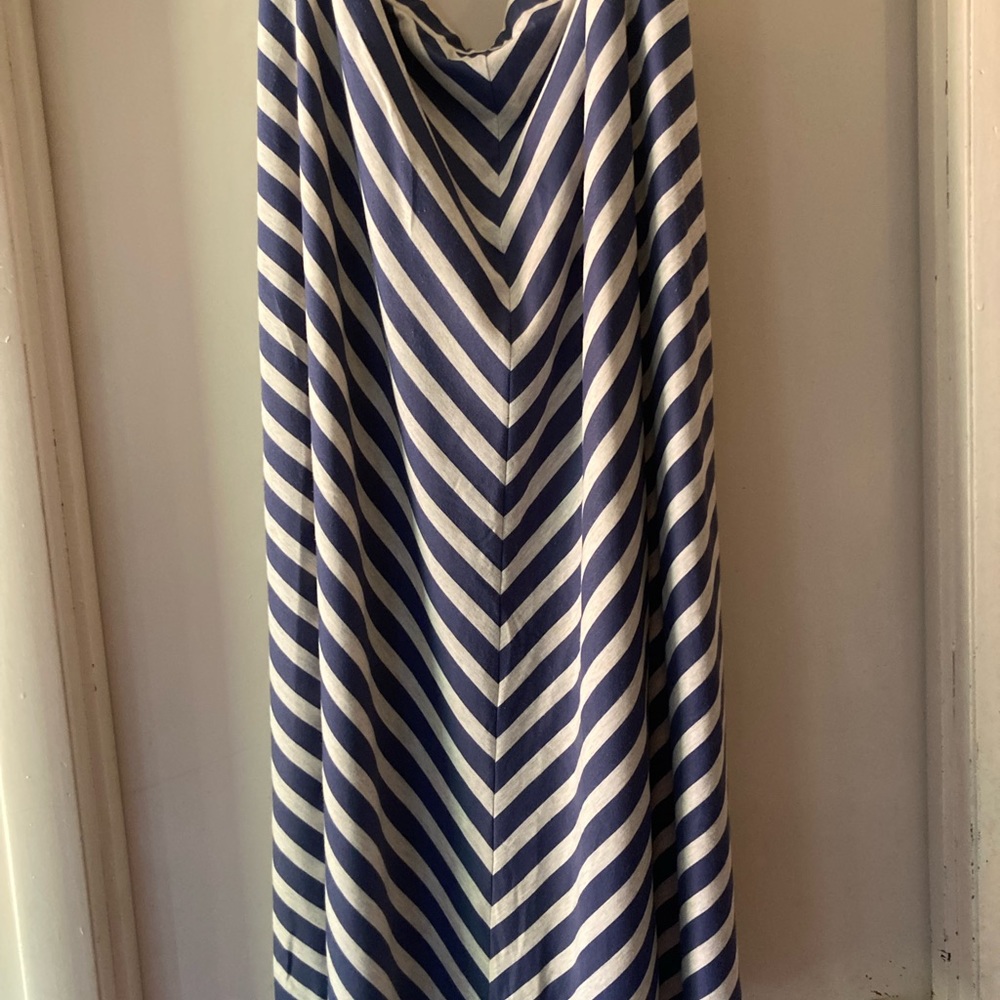 Maxi skirt